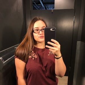 Meet your Posher, Melissa